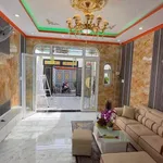 Bán nhà hoàn thiện Tân Kim Cần Giuộc, 129m2, 4PN, giá 2tỷ980tr - Ảnh thu nhỏ 4