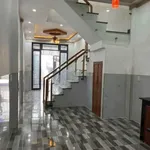 Bán nhà trệt lầu 120m² Bình Chánh 1.2 tỷ - Ảnh thu nhỏ 3