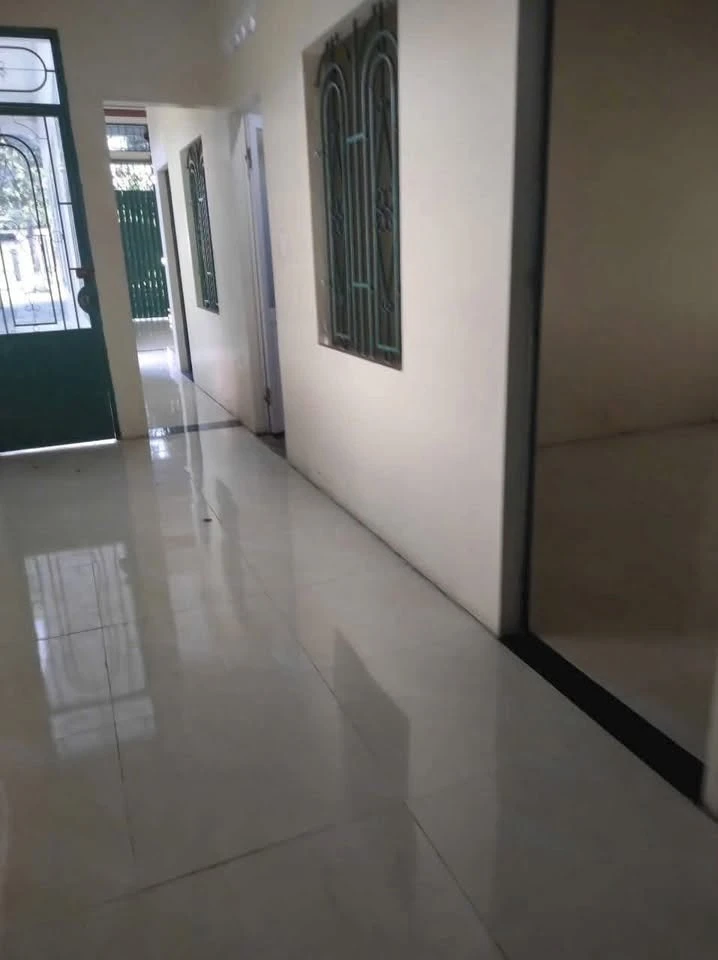 Cho thuê nhà mặt tiền Hai Bà Trưng, Quảng Ngãi, 100m², 12tr/tháng - Ảnh thu nhỏ 2