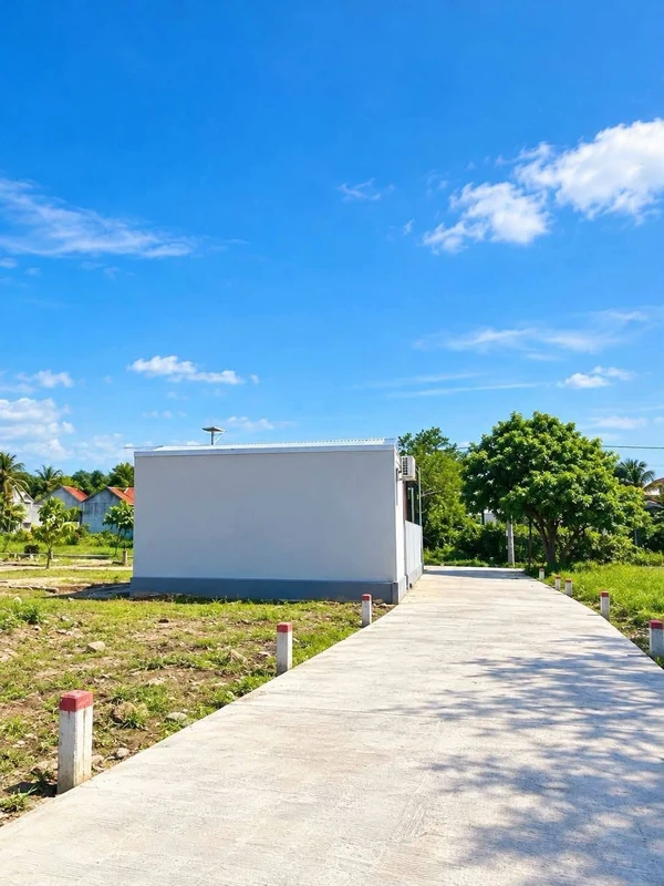 Bán đất thổ cư Vạn Phú 1, 108m², 600 triệu
