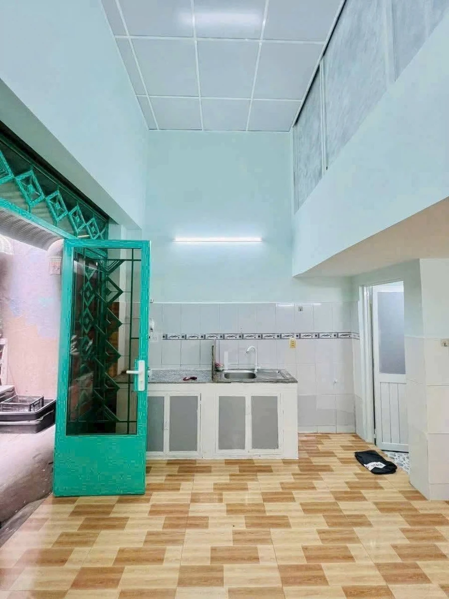 Bán nhà hẻm xe hơi 4,2x5m đường Nguyễn Thị Kiểu, Quận 12, giá 920 triệu - Ảnh thu nhỏ 4