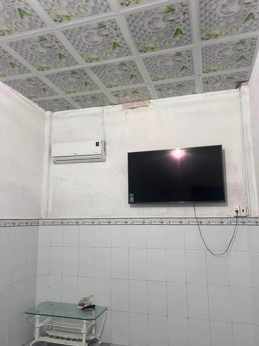 Bán đất nền 100m² Xã Phú Thuận, Vĩnh Long - Ảnh thu nhỏ 4
