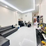 Nhà bán 6 phòng ngủ 64m2 Lý Thường Kiệt Quận 10 - Ảnh thu nhỏ 4