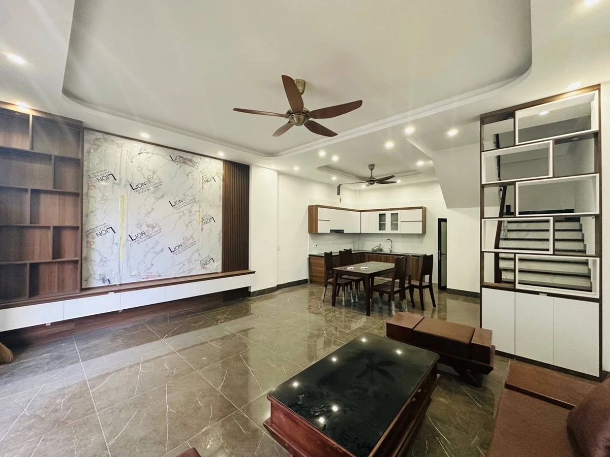 Bán nhà 3 tầng 60m2 giá 3,5 tỷ gần trường Ngô Quyền, Hà Lầm, Hạ Long - Ảnh thu nhỏ 4