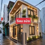 Bán nhà Bình Thạnh 25,5m2 giá 2,8 tỷ - Ảnh thu nhỏ 3