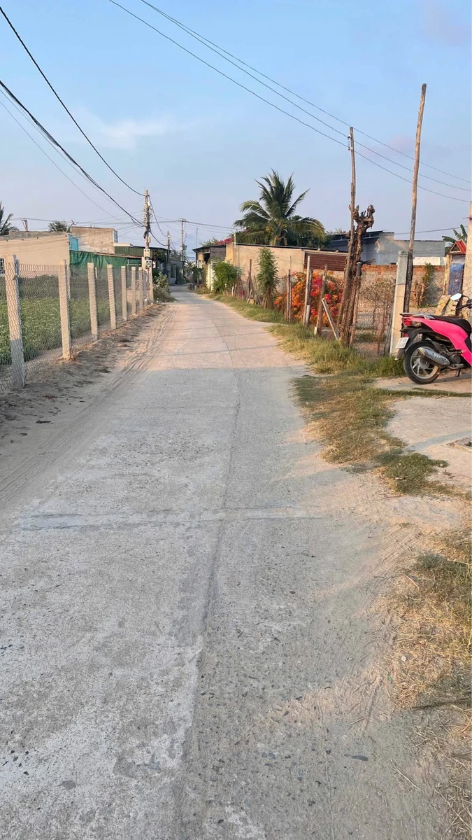 Bán đất vườn 1000m² Phan Rang 2 tỷ 370 - Ảnh thu nhỏ 4