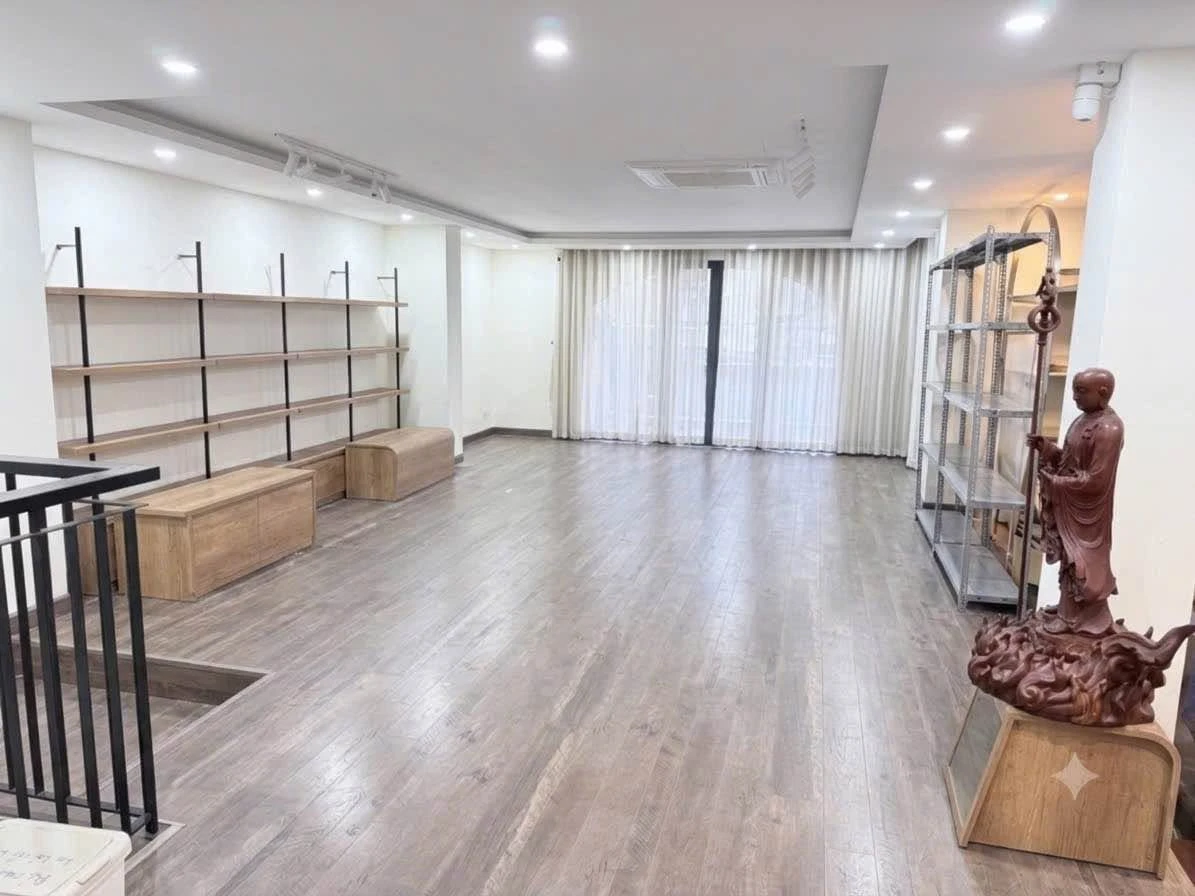 Bán nhà 4 tầng mặt tiền Hà Huy Tập, 123m², 15 tỷ, Thanh Khê - Ảnh thu nhỏ 5