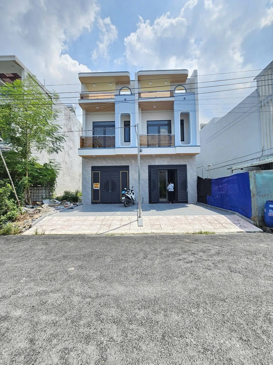 Bán nhà 81m² 3PN 2WC Biên Hòa, Đồng Nai - Ảnh 1