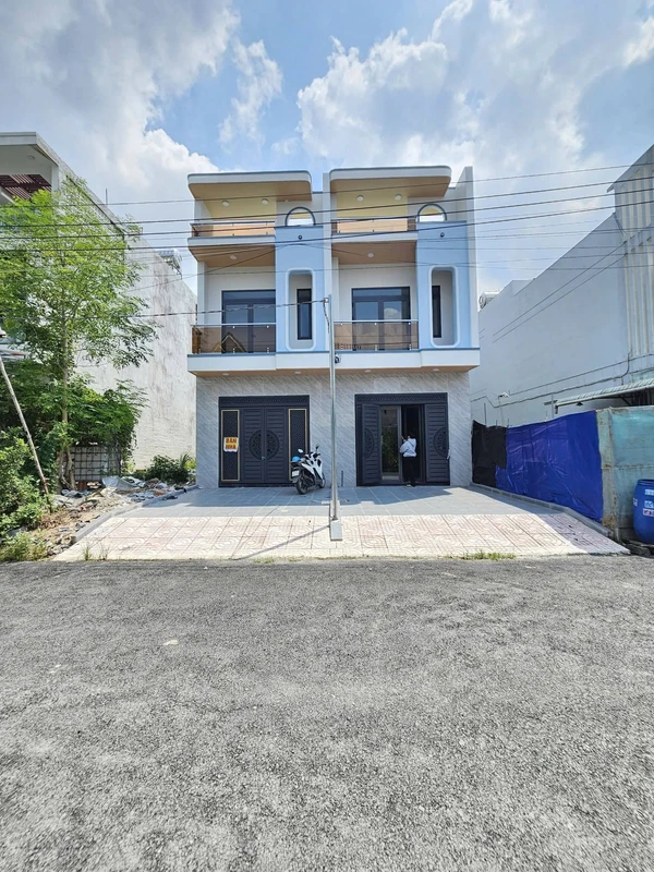 Bán nhà 81m² 3PN 2WC Biên Hòa, Đồng Nai