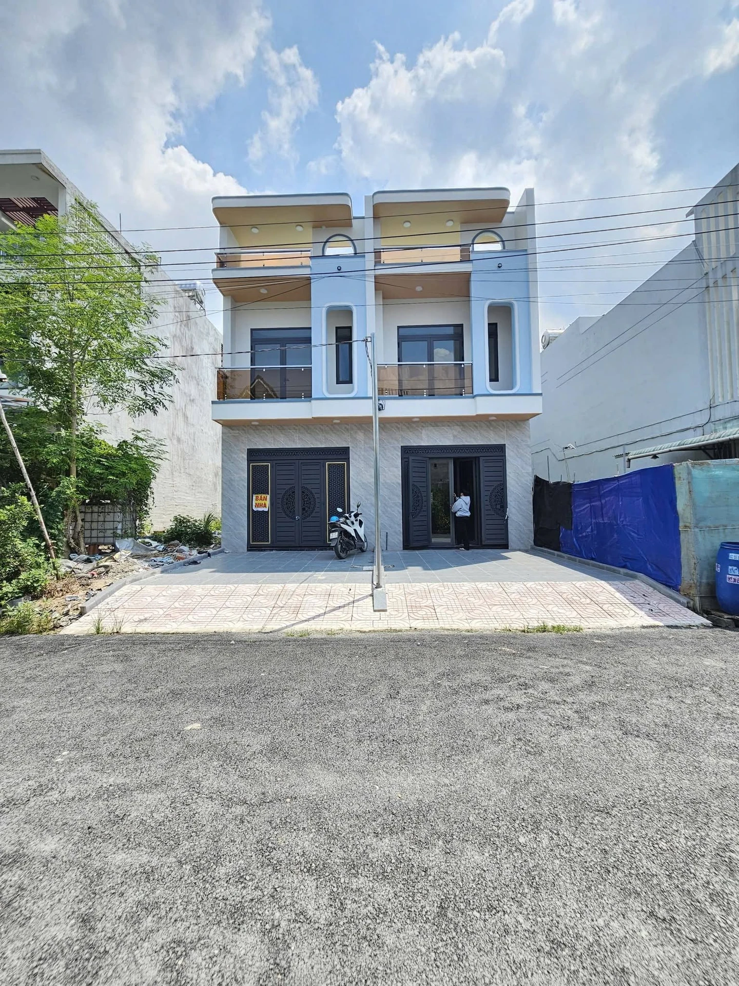 Bán nhà 81m² 3PN 2WC Biên Hòa, Đồng Nai - Ảnh 1