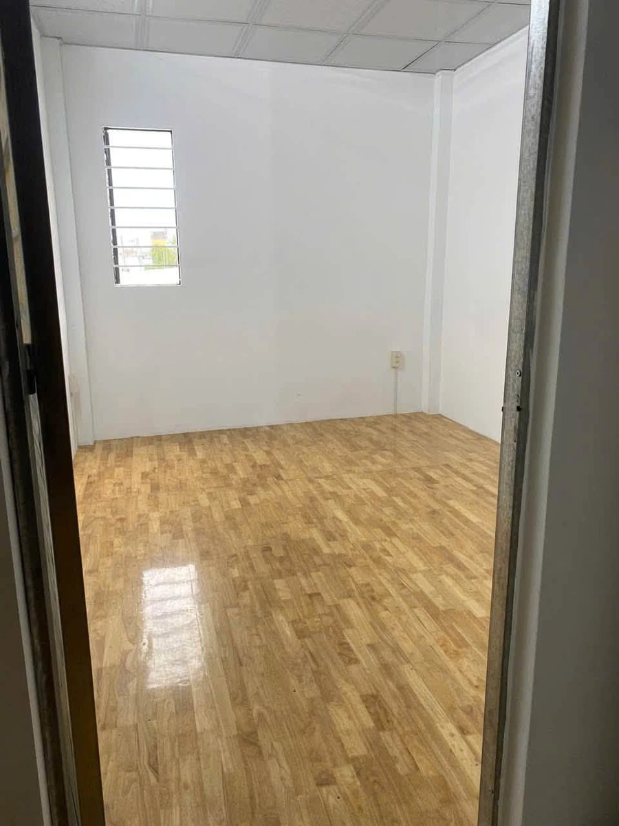 Bán nhà riêng 32.7m² giá 3 tỷ Tăng Nhơn Phú - Ảnh thu nhỏ 2