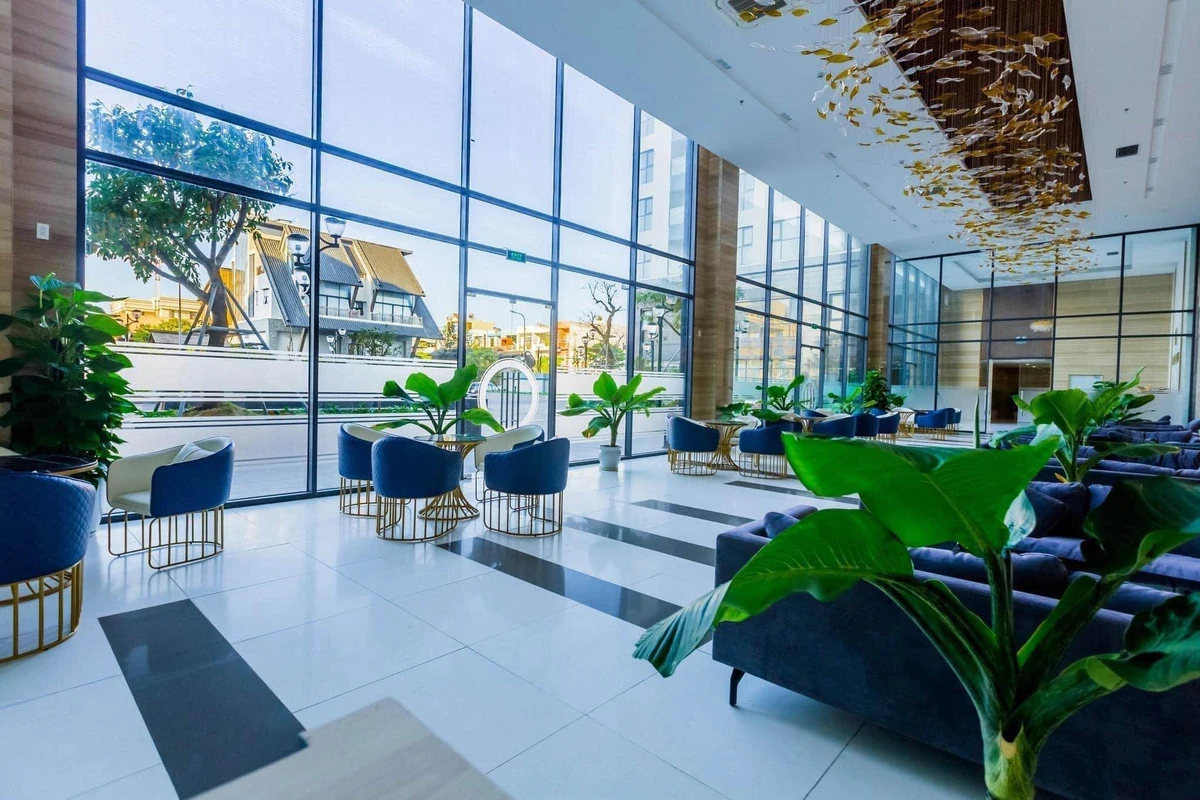 Bán căn hộ 2PN 65m² Phú Tài Residence Quy Nhơn 1 tỷ 750 - Ảnh thu nhỏ 5