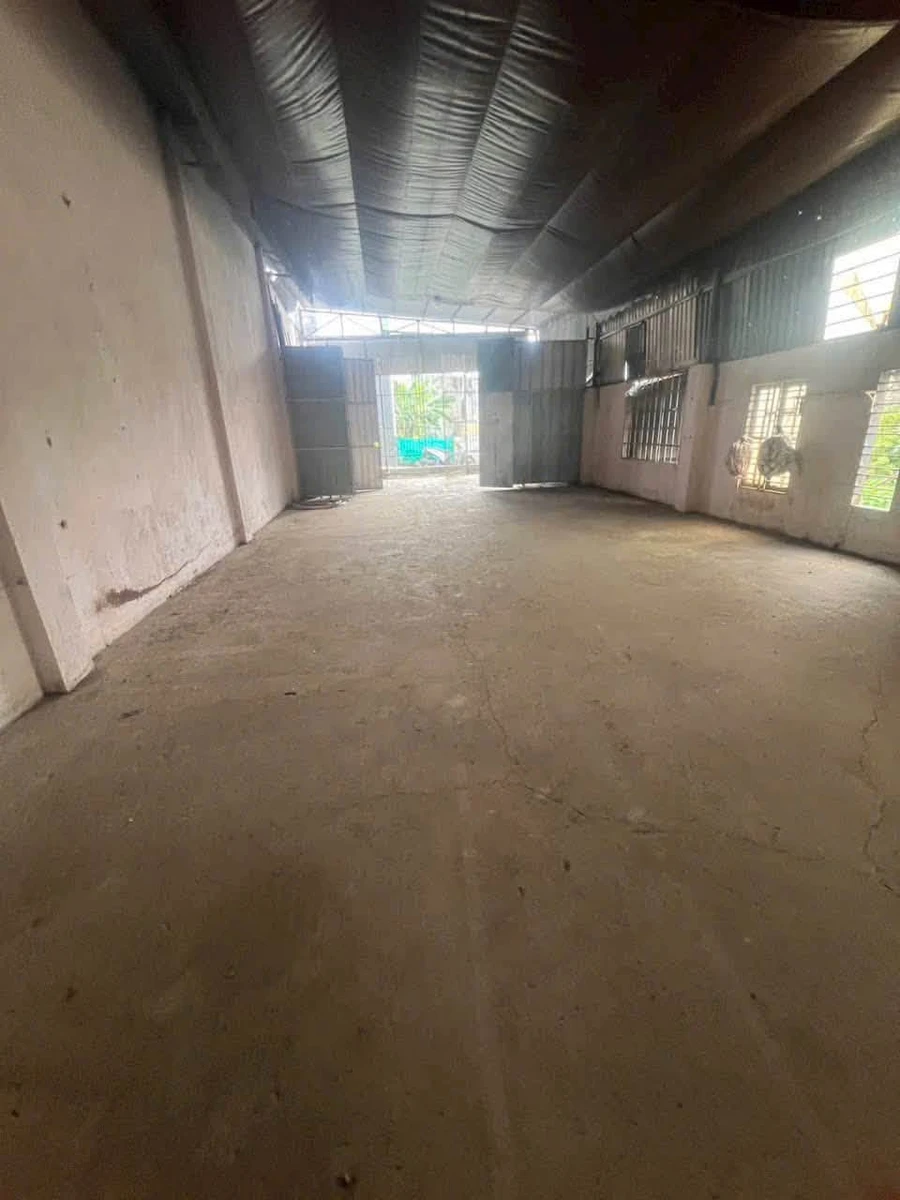 Cho thuê kho 175m² Trảng Dài Đồng Nai giá 3 triệu/tháng - Ảnh thu nhỏ 2