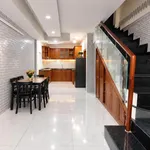 Bán nhà Lạc Long Quân, Tân Bình, 33m² 3PN, 4.9 tỷ - Ảnh thu nhỏ 5