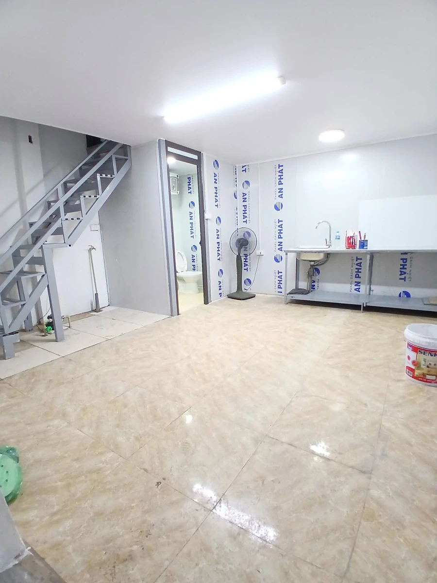 Cho thuê nhà riêng 25m² Lĩnh Nam 3.3 triệu/tháng - Ảnh thu nhỏ 2