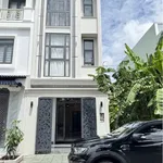 Bán nhà phố 4PN 143m² Thủ Đức gần Vinhomes Grand Park 6,05 tỷ - Ảnh thu nhỏ 1