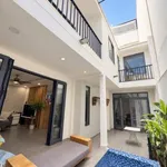 Bán nhà 2 tầng 100m2 8,1 tỷ Bình Thạnh - Ảnh thu nhỏ 1