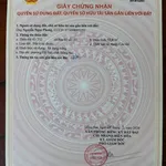 Bán đất Hố Nai, Biên Hòa 65,5m² sổ riêng 1 tỷ 750 triệu - Ảnh thu nhỏ 1