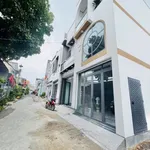 Bán nhà 1 trệt 1 lầu 60m2 gần chợ Tân Hiệp Biên Hòa - Ảnh thu nhỏ 1