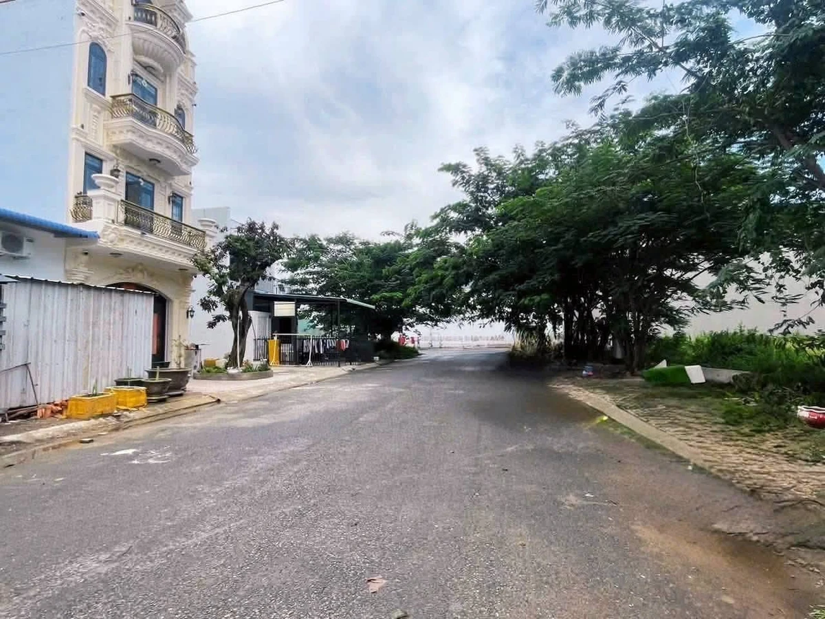 Bán lô đất 100m² đường ĐS6 KDC Hưng Gia Bến Lức - Ảnh thu nhỏ 4