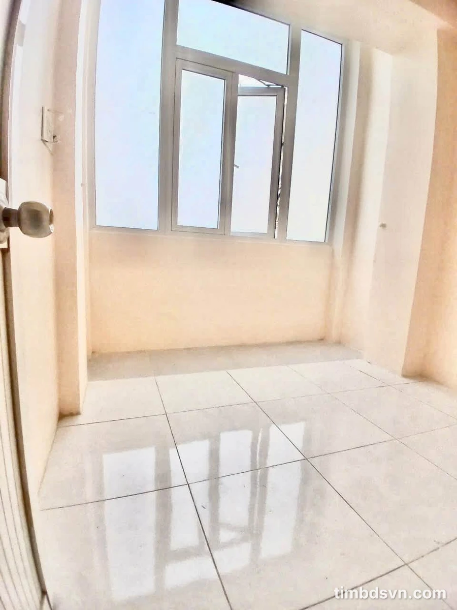 Cho thuê nhà hẻm 4PN 2WC 21m² Trần Xuân Soạn, Q.7 - Ảnh thu nhỏ 4