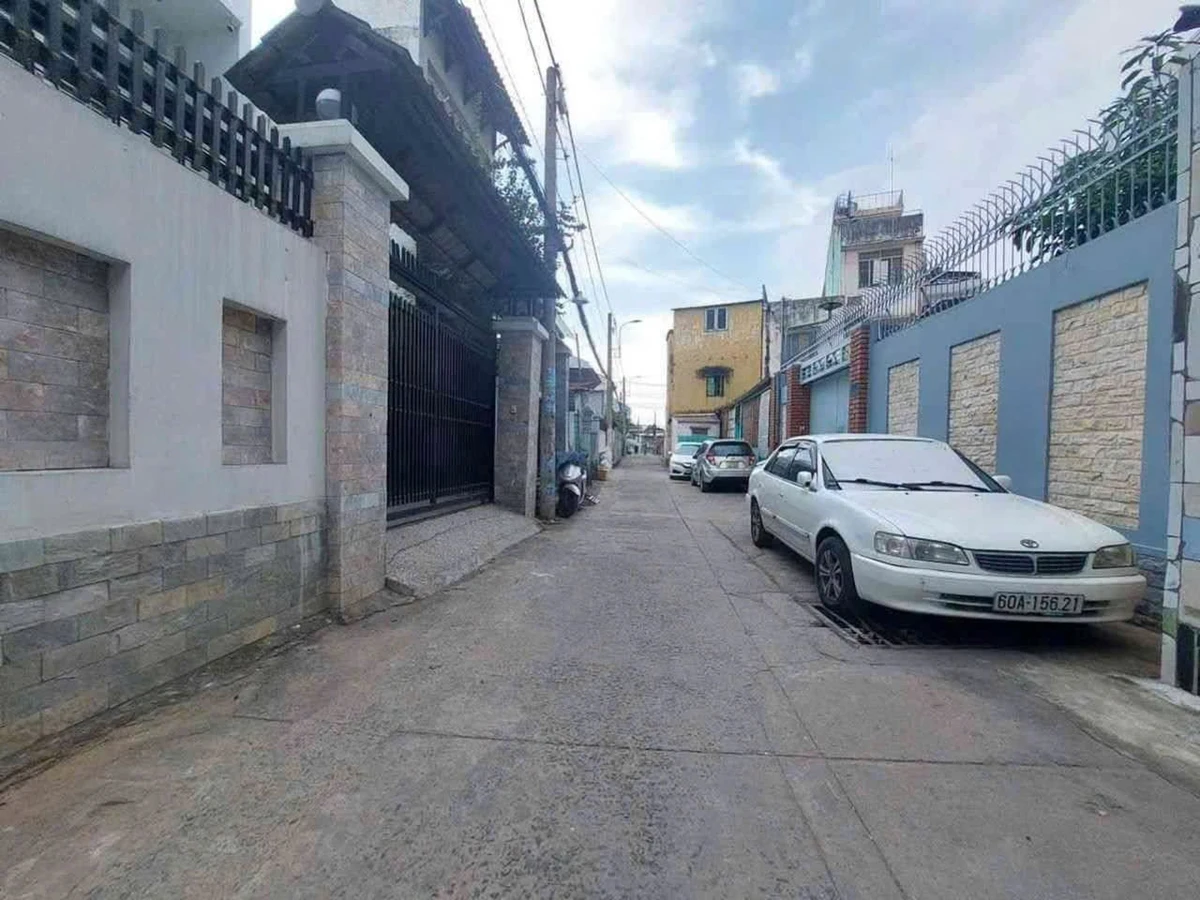 Bán nhà 3PN 50m² Dương Văn Cam gần Thủ Đức - Ảnh thu nhỏ 4