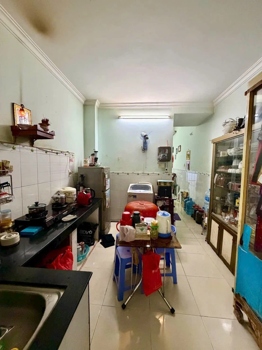 Bán nhà 2 phòng ngủ 64m² mặt tiền Nam Kỳ Khởi Nghĩa, Vũng Tàu - Ảnh thu nhỏ 2