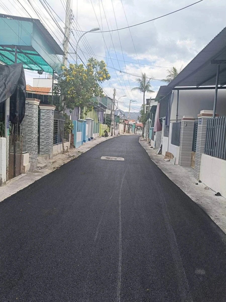 Bán lô đất gần biển Khánh Hòa 135 m² 1 tỷ - Ảnh thu nhỏ 2