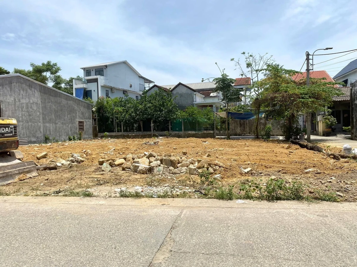 Bán đất 3 mặt tiền 128,8m² An Ninh, Huế - Ảnh thu nhỏ 3