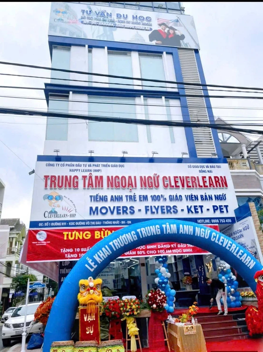 Bán tòa nhà góc 2 mặt tiền 155m² Võ Thị Sáu, Biên Hòa - Ảnh thu nhỏ 3
