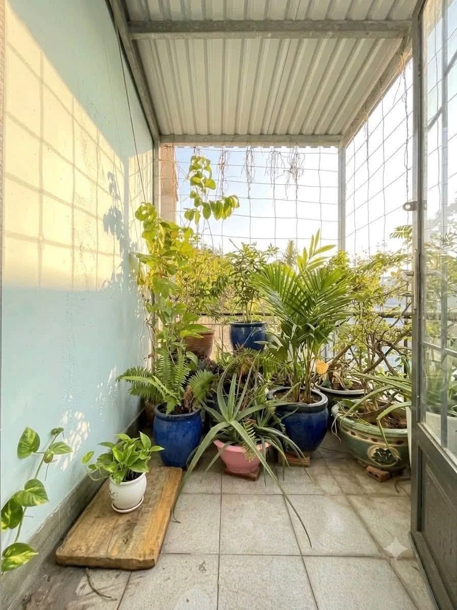 Bán nhà 3 tầng 3PN 41.3m² Hoàng Hoa Thám, Bình Thạnh, 4,75 tỷ - Ảnh thu nhỏ 5