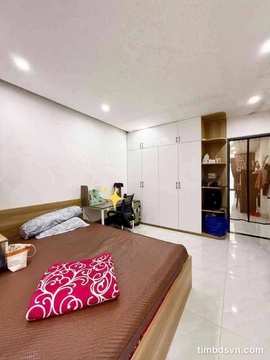 Bán nhà 2 tầng lửng 77m² gần Bến xe Trung tâm Đà Nẵng, 3 tỷ - Ảnh thu nhỏ 5