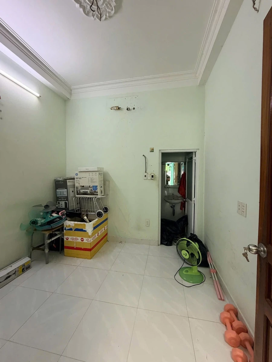 Cho thuê nhà phố 4PN mặt tiền Ngô Thời Nhiệm, Phú Nhuận, 17tr/tháng - Ảnh thu nhỏ 5