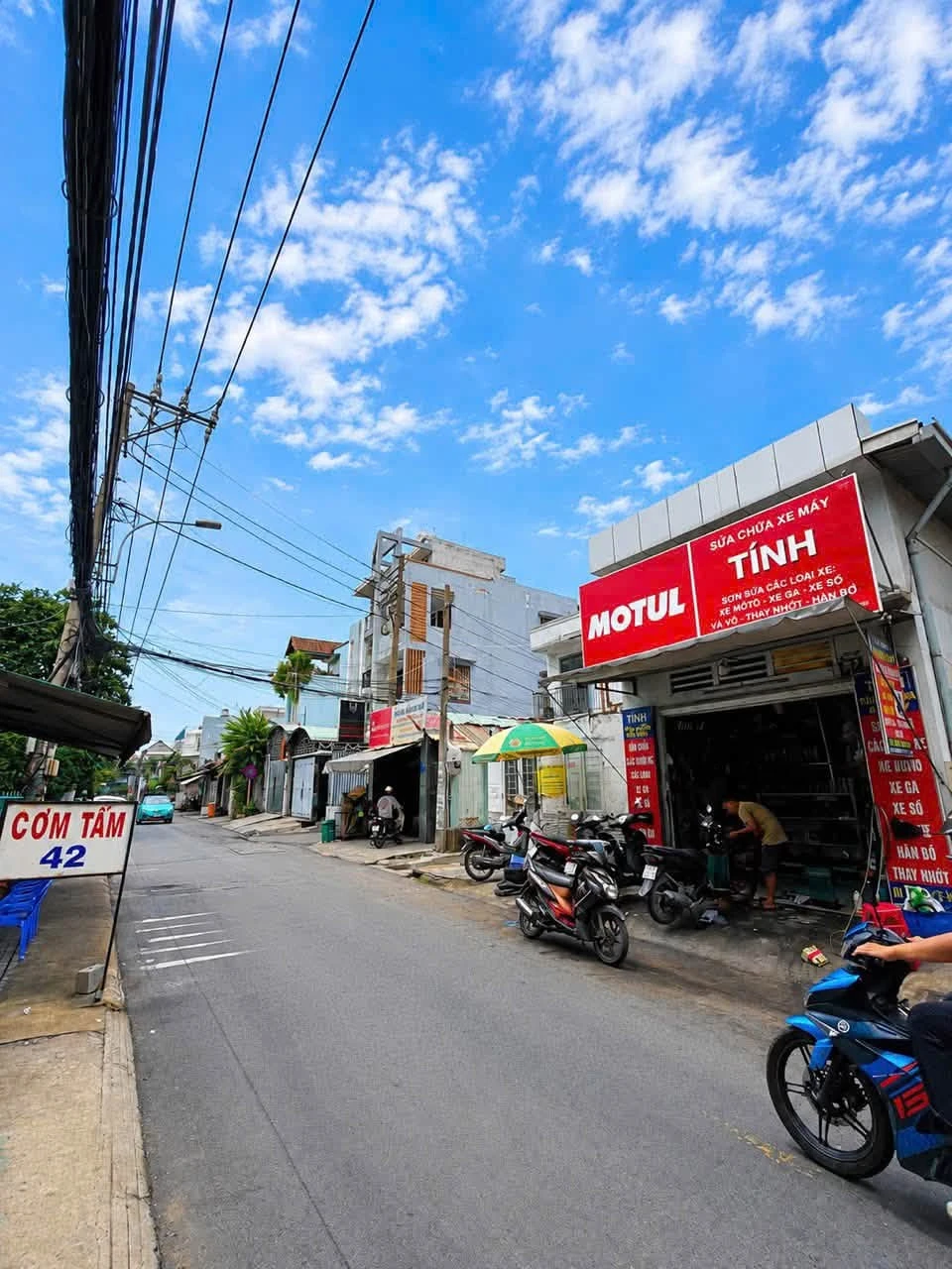 Bán nhà 2 tầng 76,5m² Hiệp Bình Chánh kề Đại học Luật - Ảnh 1