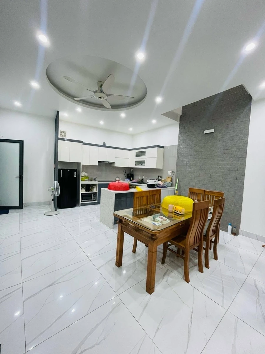 Bán nhà phố Lâm Tường 99m² 3 tầng, 6 tỷ - Ảnh thu nhỏ 5