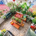 Bán nhà phố 5 tầng Kim Mã Ba Đình, 44m², 13,5 tỷ - Ảnh thu nhỏ 3