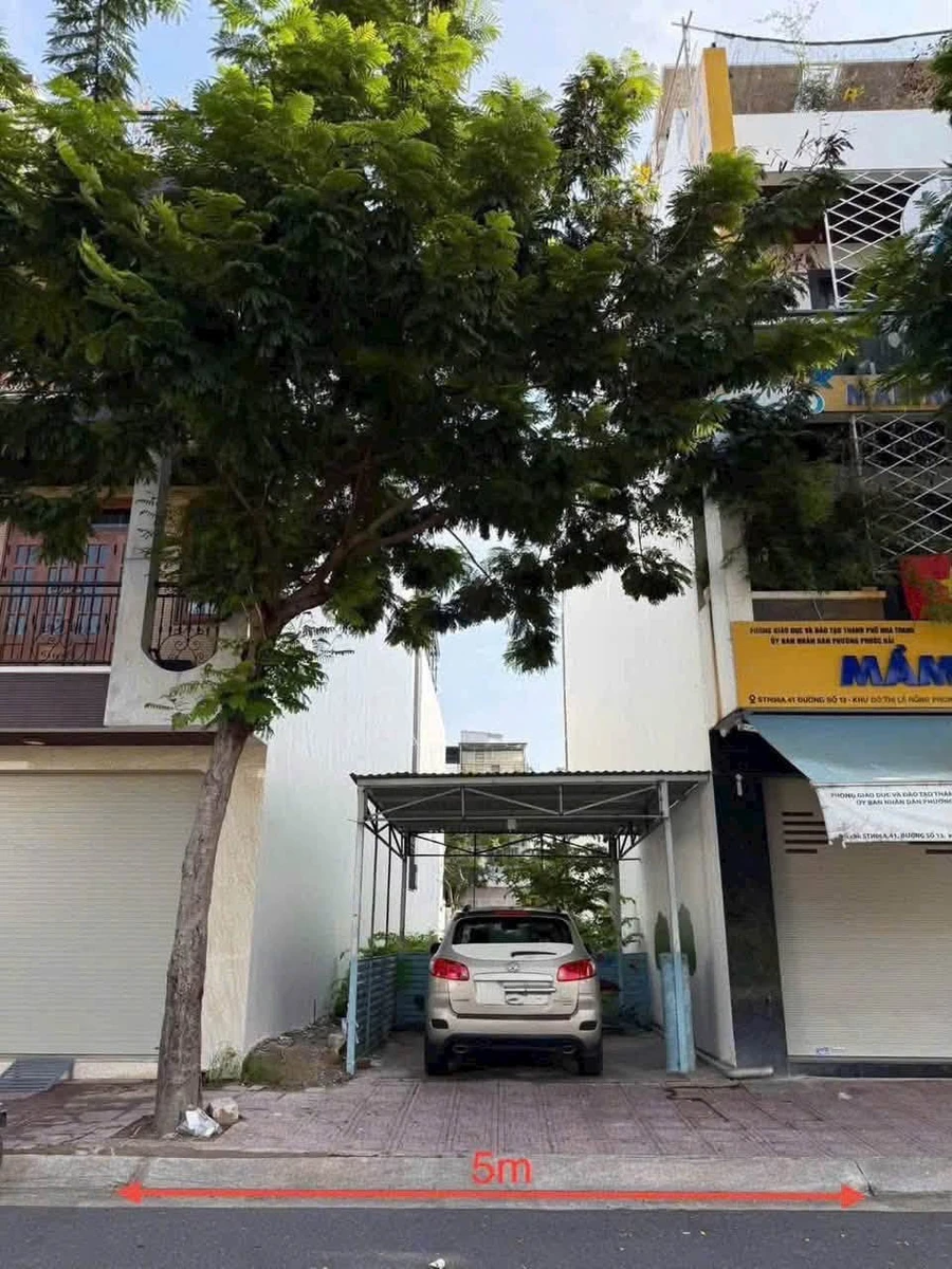 Bán lô đất 100m2 KĐT Hà Quang 2 giá 7 tỷ 4 - Ảnh thu nhỏ 2