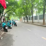 Bán nhà phố 56m2 Trần Quang Diệu, Đống Đa 29.9 tỷ - Ảnh thu nhỏ 1