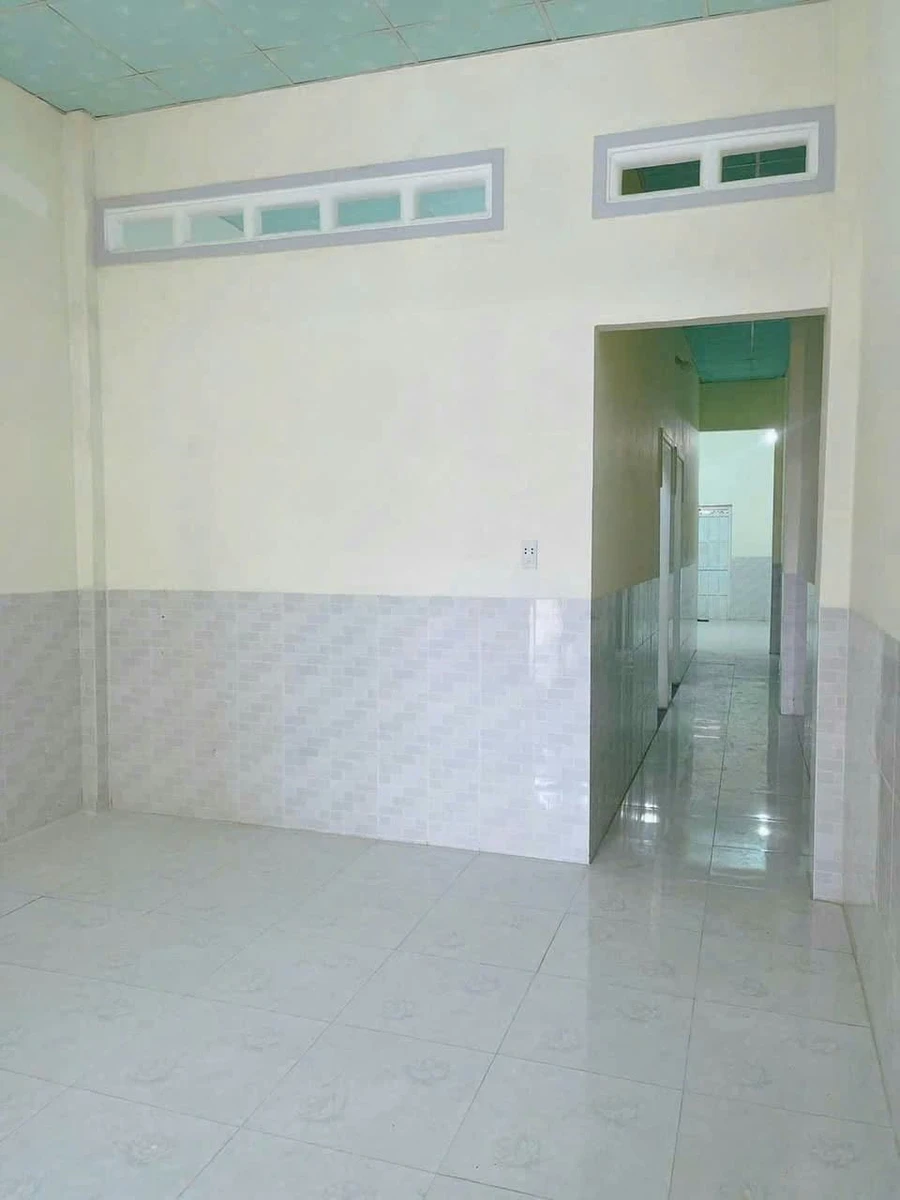Bán nhà mặt tiền Thanh Điền 50m² 680 triệu - Ảnh thu nhỏ 4