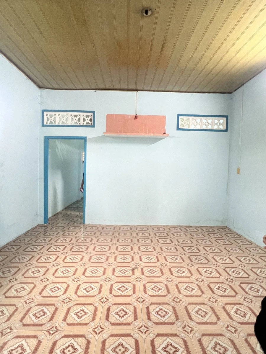 Bán nhà cấp 4 103m2 (5x21) Tân Thới Nhì, Hóc Môn giá 2,55 tỷ - Ảnh thu nhỏ 5