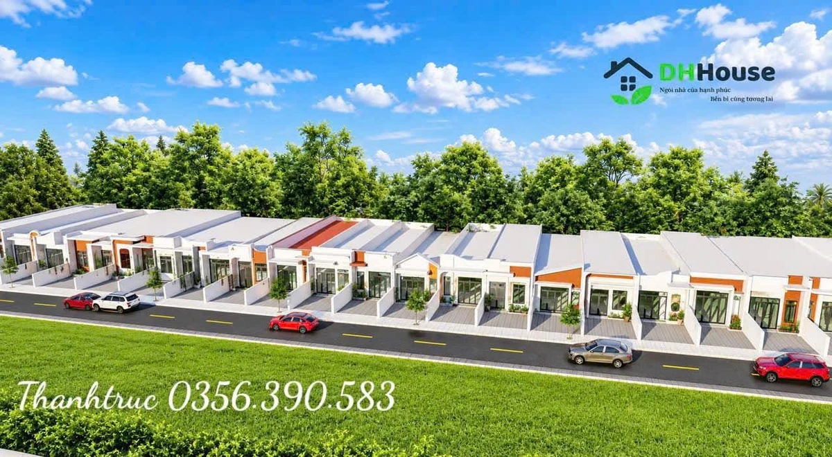 Bán nhà phố 100m² 2 phòng ngủ Phường Long Khánh 1 tỷ 250 triệu - Ảnh 1