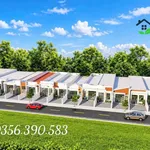 Bán nhà phố 100m² 2 phòng ngủ Phường Long Khánh 1 tỷ 250 triệu - Ảnh thu nhỏ 1