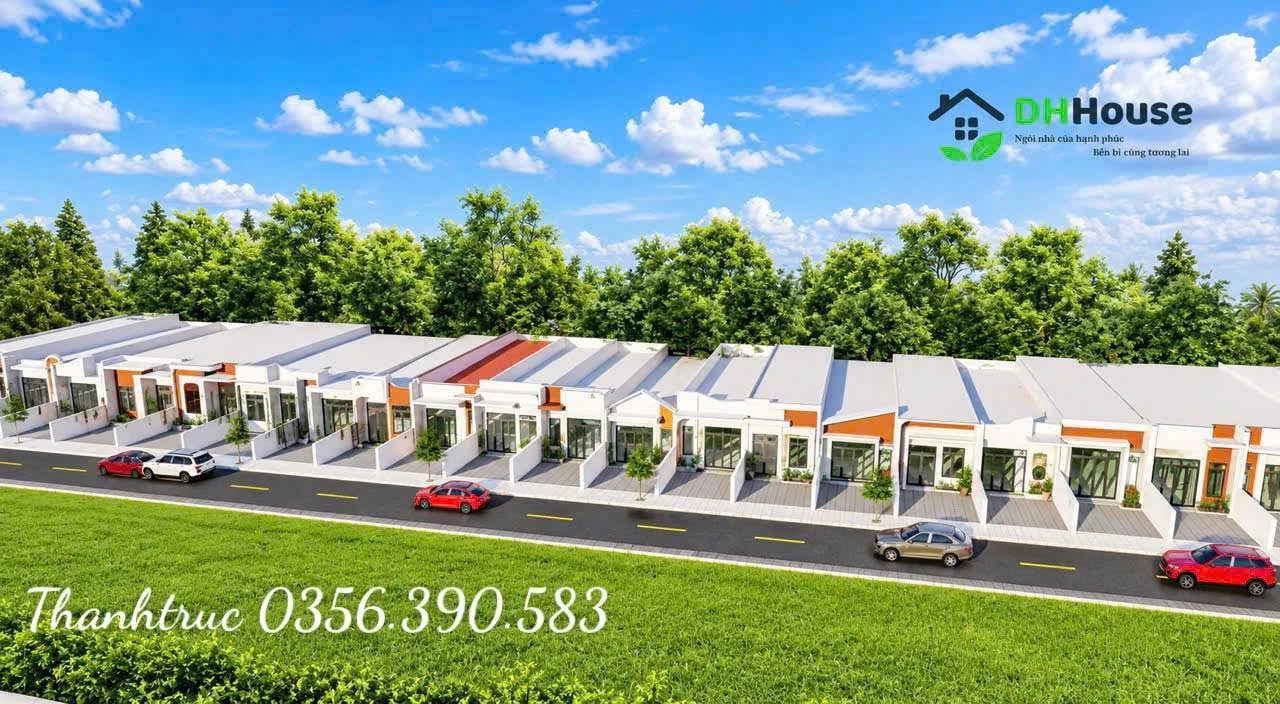 Bán nhà phố 100m² 2 phòng ngủ Phường Long Khánh 1 tỷ 250 triệu - Ảnh 1