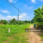 420tr, 6x40m thổ cư gần KCN Phước Đông - Ảnh thu nhỏ 10