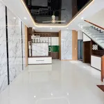 Bán nhà 1 trệt 2 lầu 3PN 6x11 giá 3,9 tỷ gần vòng xoay Hiệp Thành, Thủ Dầu Một - Ảnh thu nhỏ 3