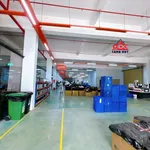 Cho thuê nhà máy 15,600m² KCN Long Thành, 950tr/tháng - Ảnh thu nhỏ 4