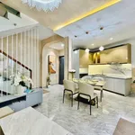 Bán nhà phố 5 tầng 150m² Phan Xích Long Phú Nhuận - Ảnh thu nhỏ 4