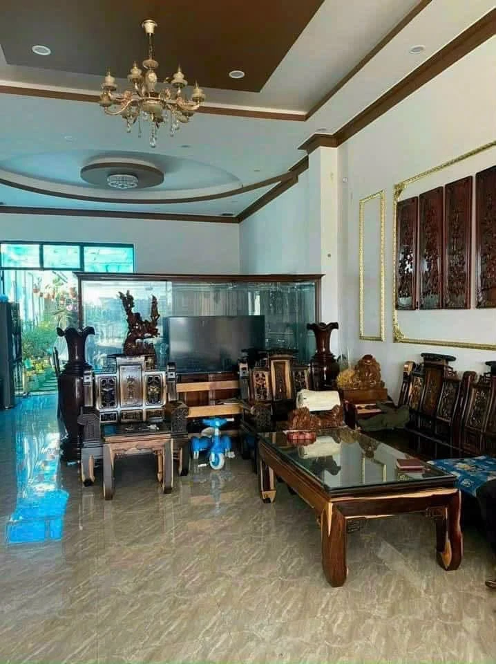 Bán nhà mặt tiền 5×33m, 4,5 tỷ, Vành Đai 10/3 - Ảnh thu nhỏ 3