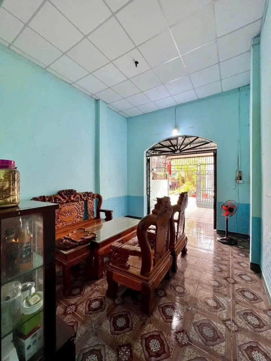 Bán nhà sổ riêng Phường Dĩ An Bình Chánh 60m2 giá 3.35 tỷ - Ảnh thu nhỏ 4