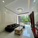 Nhà bán 50m² 4 tầng Lê Hải Âu, giá 13 tỷ - Ảnh thu nhỏ 2
